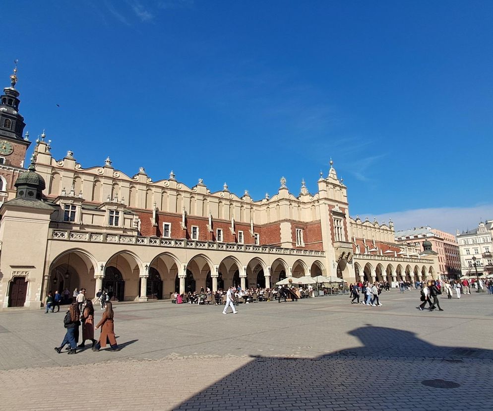 Ceny domów w Krakowie najwyższe w Polsce. Rynek hamuje przez koszty i brak wsparcia