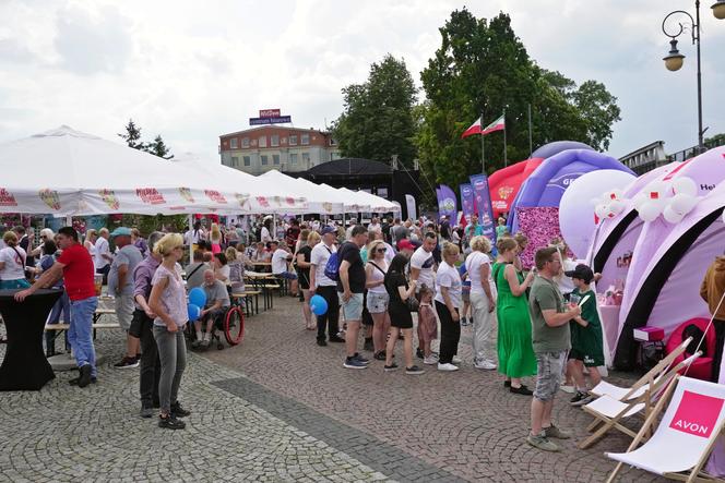 Festiwal "Polska od kuchni" w Gorzowie