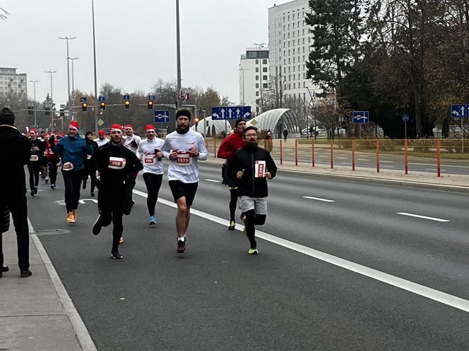 Bieg dla Niepodległej 2024 w Białymstoku