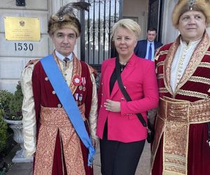 Rozmowa z Joanna Brill o współpracy z Chicago 