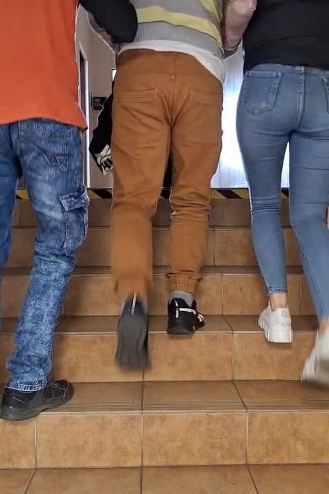Kolejne zatrzymania w sprawie zabójstwa w Policach