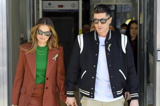 Tyle jest warta hiszpańska willa z basenem Lewandowskich! Kwota robi wrażenie