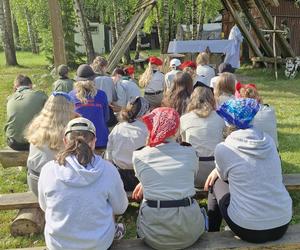Kamil Lemieszewski: Znany aktor pedałował w majówkę ponad 300 km, żeby pomóc dzieciakom!