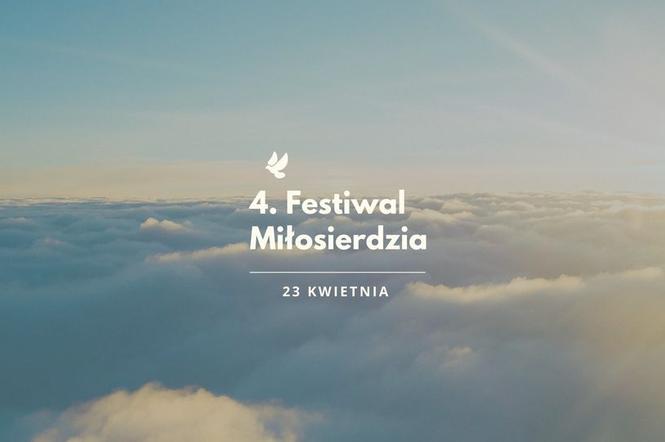 Festiwal Miłosierdzia w kinie Kijów w Krakowie