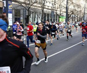 Półmaraton Warszawski 2024 - ZDJĘCIA uczestników [część 2]