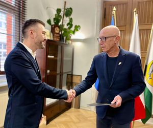 Nowy dyrektor SAPiK-u w Szczecinku
