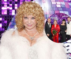 Małgorzata Potocka zachwyca w Tańcu z Gwiazdami! Ma 77 lat i wygląda obłędnie