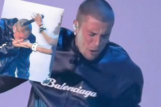Justin Bieber powrócił na scenę i… zaniepokoił fanów! Coś się z nim dzieje