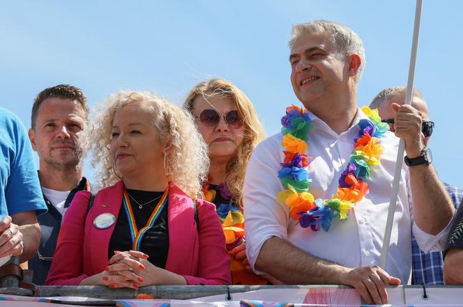 Parada Równości 15.06.2024 r.