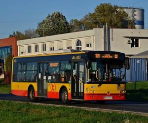 2. linia autobusowa 108