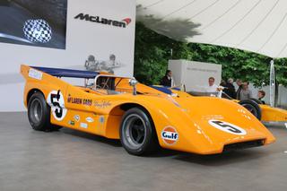 Goodwood Festival of Speed 2016