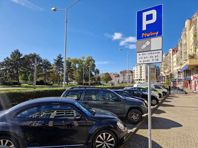 Płatne parkowanie na kolejnych ulicach we Wrocławiu. Znamy dokładne lokalizacje 