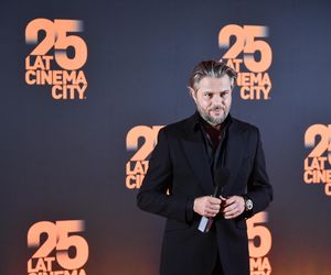 Jubileusz Cinema City