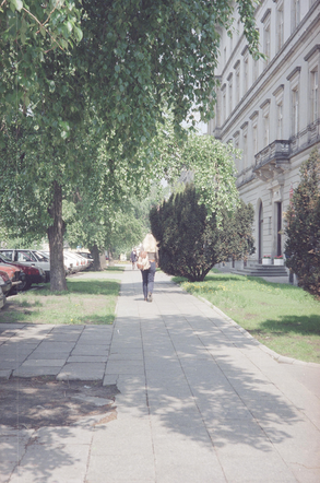 Tak wyglądała Warszawa lat 90.! Nie uwierzycie, ile się zmieniło [GALERIA]