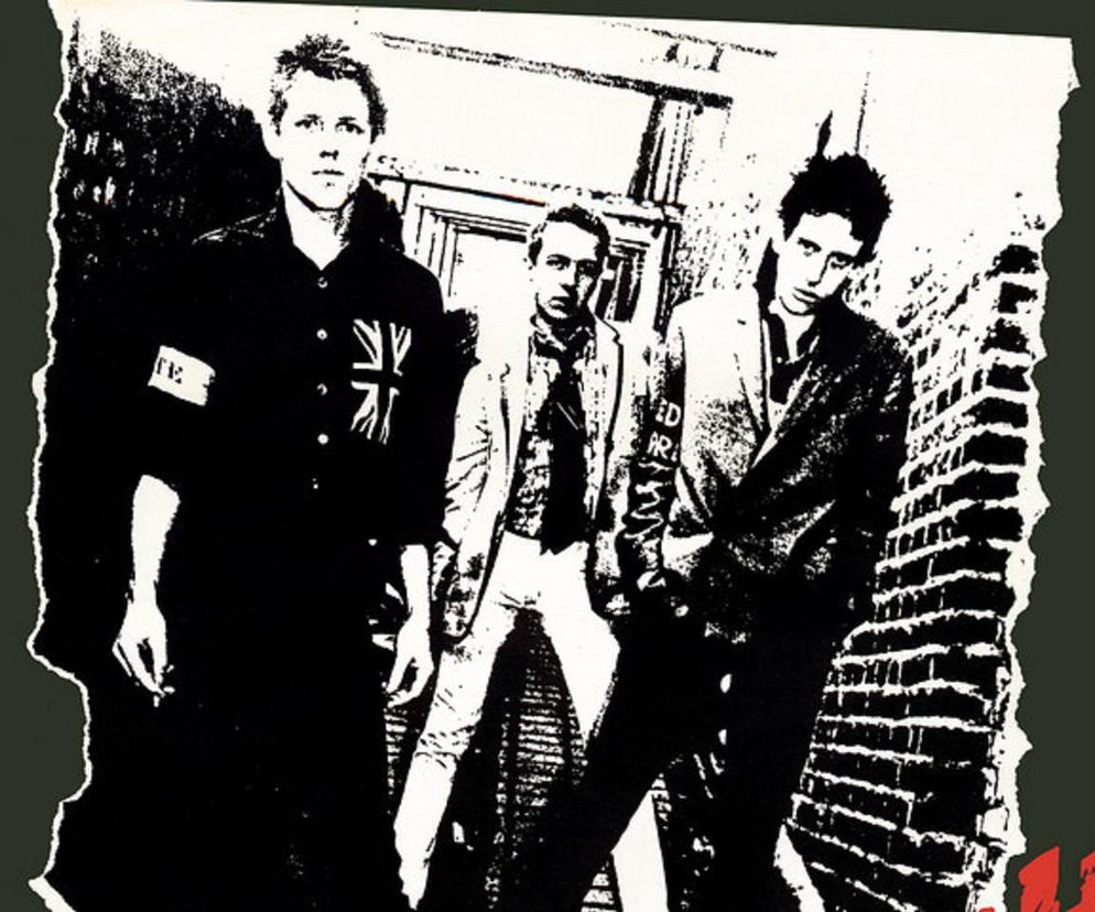 The Clash