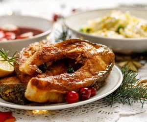 Ryba smażona: 5 błędów najczęściej popełnianych podczas smażenia ryby