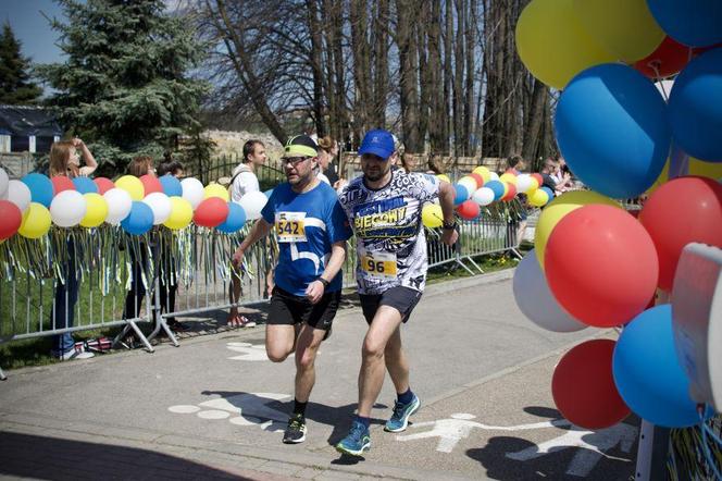 Tak było w 2023 r. na Festiwalu Biegowym im. W. Korfantego w Katowicach