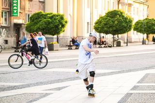 Nightskating Białystok 2023