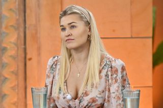 Tak wyglądał ślub Klaudii i Valentyna