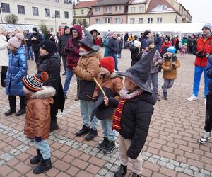 Żory świętowały 753. urodziny. Magiczny weekend pełen atrakcji w stylu Harry'ego Pottera. Zobacz ZDJĘCIA z wydarzenie