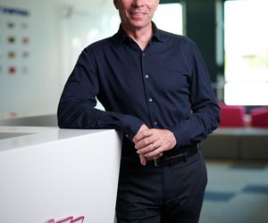 Jozsef Varadi, Wizz Air