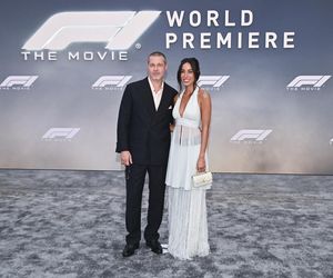 Koniec wojny z Angeliną Jolie! Brad Pitt weźmie trzeci ślub?!