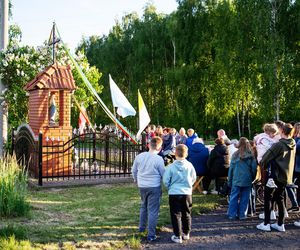 Ten zwyczaj sięga V wieku. W Łódzkiem wciąż jest kultywowany 