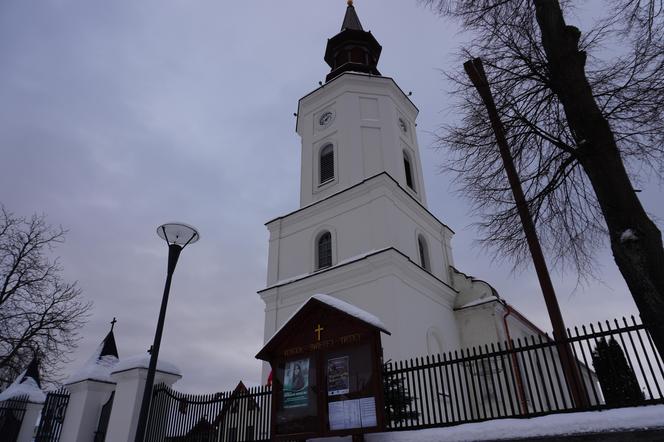 Idealne miejsce na zimowy wypoczynek na Podlasiu. To uzdrowisko robi furorę! Przyjeżdżają nawet Niemcy