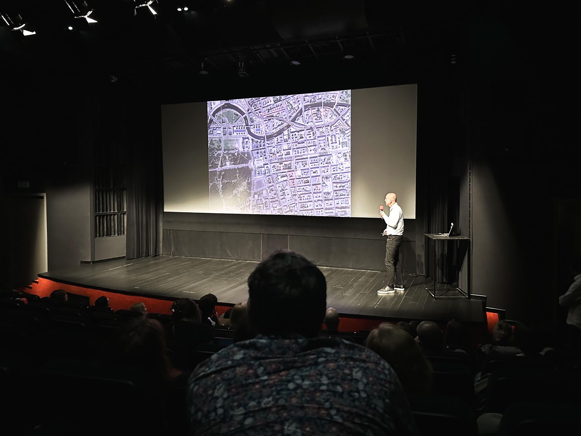 15. Weekend Architektury w Gdyni