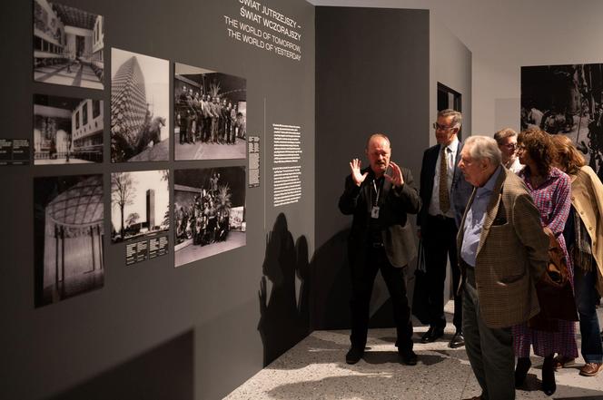 Muzeum Historii Polski w Warszawie 