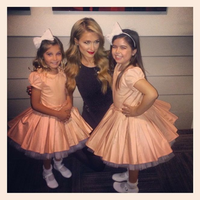 Sophia Grace zaczynała jako dziecięca gwiazda show Ellen DeGeneres