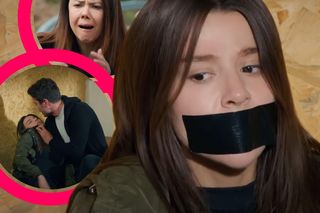 Miłość i nadzieja: Zeynep umrze? Znamy finał wątku porwania (ZDJĘCIA)