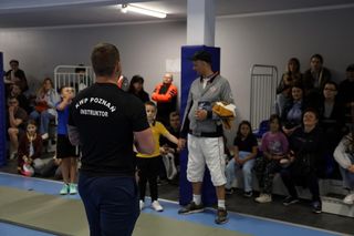 Noc Muzeów spędzą na policji. Kryminalne show rozpocznie się po zmroku