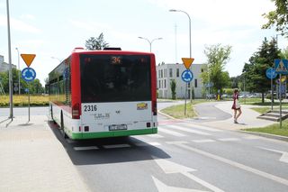 W Lublinie jeżdżą nowi kierowcy autobusów i trolejbusów. MPK wciąż prowadzi rekrutację