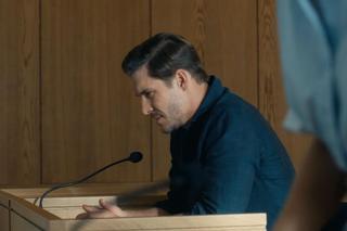 Będziemy mieszkać razem, odcinek 3 Tadeusz (Mikołaj Roznerski)