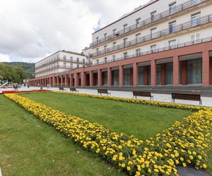 Darmowe sanatorium na NFZ. Sprawdź, kto nie płaci ani grosza