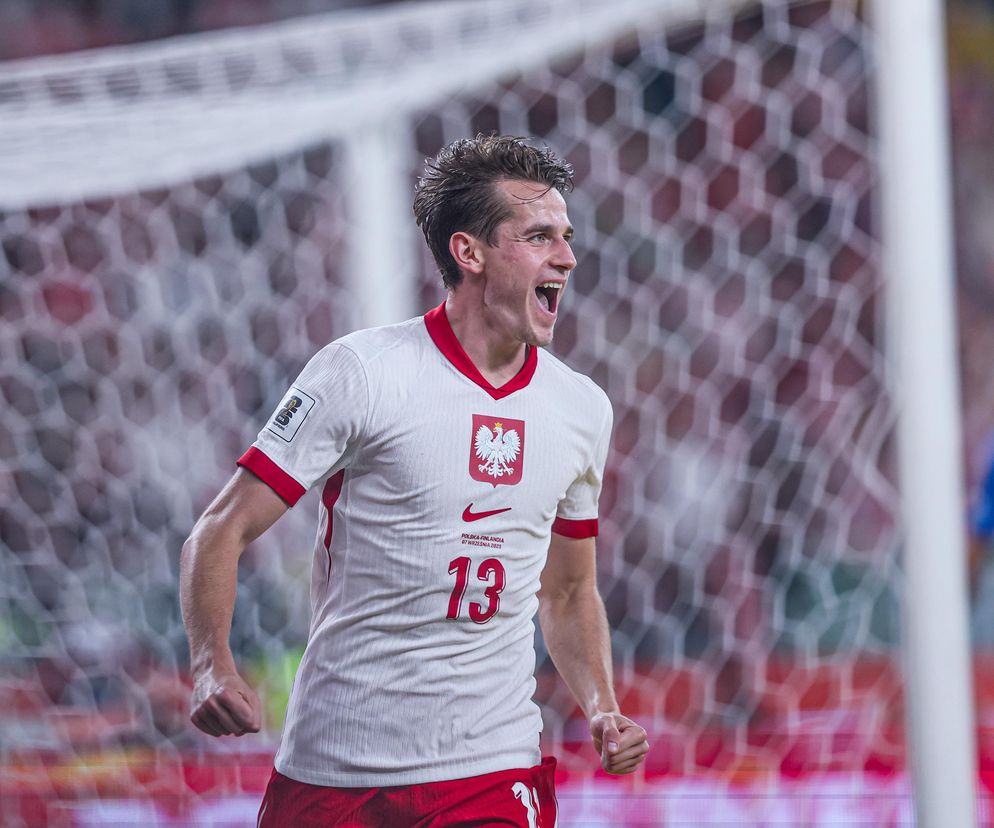 Jakub Kamiński