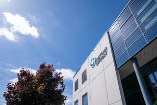 Customs Support Group rozwija hub innowacji celnych w Polsce. Na czele Witold Zadrożny