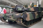 Czołgi K2