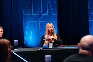 Marianna Schreiber MMA