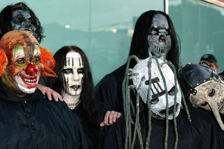 Przełom za przełomem. Ciekawostki o płycie Iowa grupy Slipknot | Jak dziś rockuje?
