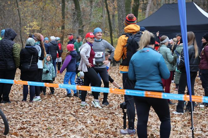 City Trail – Bieg Niepodległości 2024 nad Zalewem Zemborzyckim w Lublinie