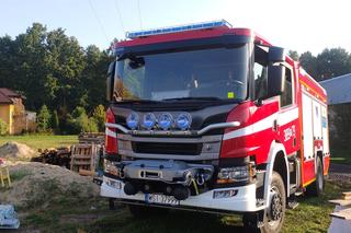 Służby wciąż zabezpieczają niewybuchy z czasów II wojny światowej w Ryczycy