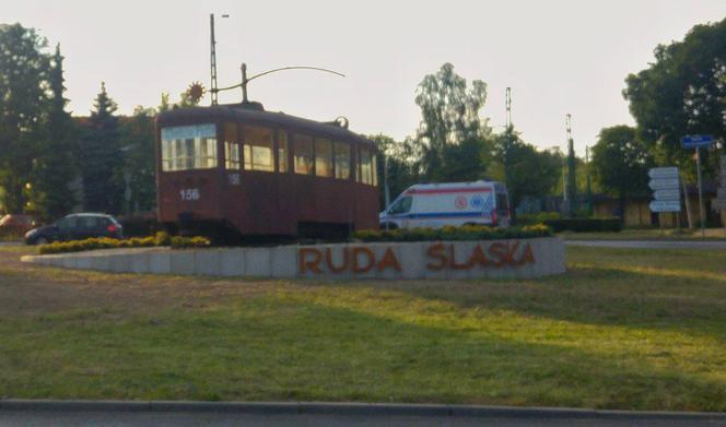Rondo Ruda Śląska