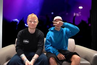 Wielki hit w polskiej wersji! Ed Sheeran znowu zaskoczył fanów