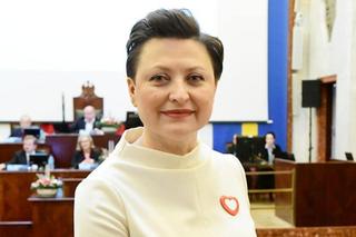 Katarzyna Stachowicz z rekordowym wynikiem do sejmiku. Swoimi wyborcami może zapełnić Stadion Śląski