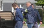 Zamordował partnerkę ośmioma ciosami maczety