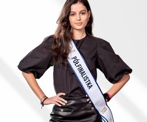 Finalistki konkursu Miss Polski 2025