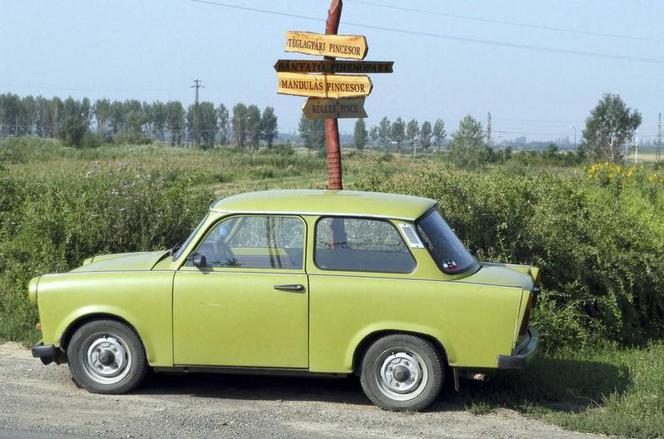 Trabant