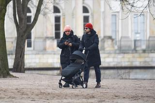 Joanna Kulig. Urodziła w Stanach wychowuje w Polsce